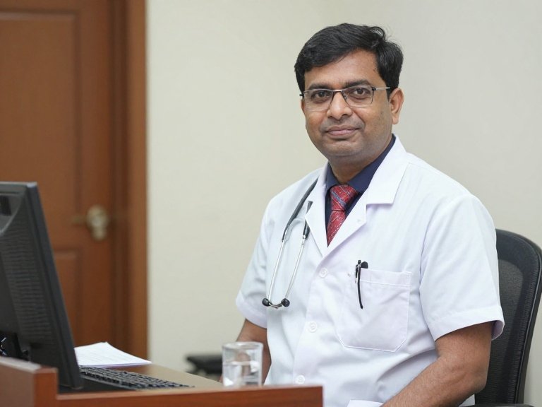 Portrait of Prof. Dr Mahbubul Alam