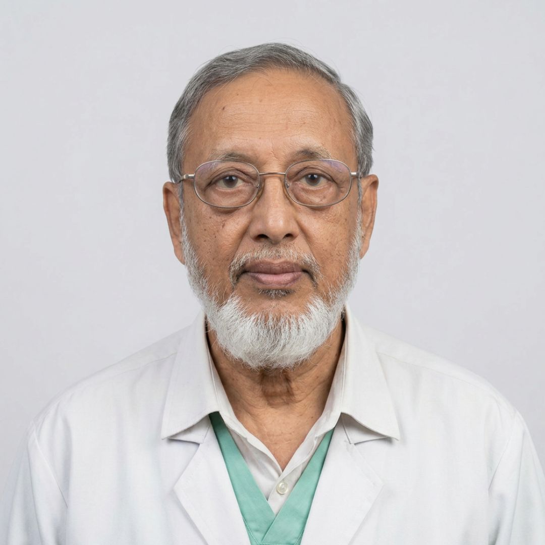 Dr. Md. Abdul Mannan
