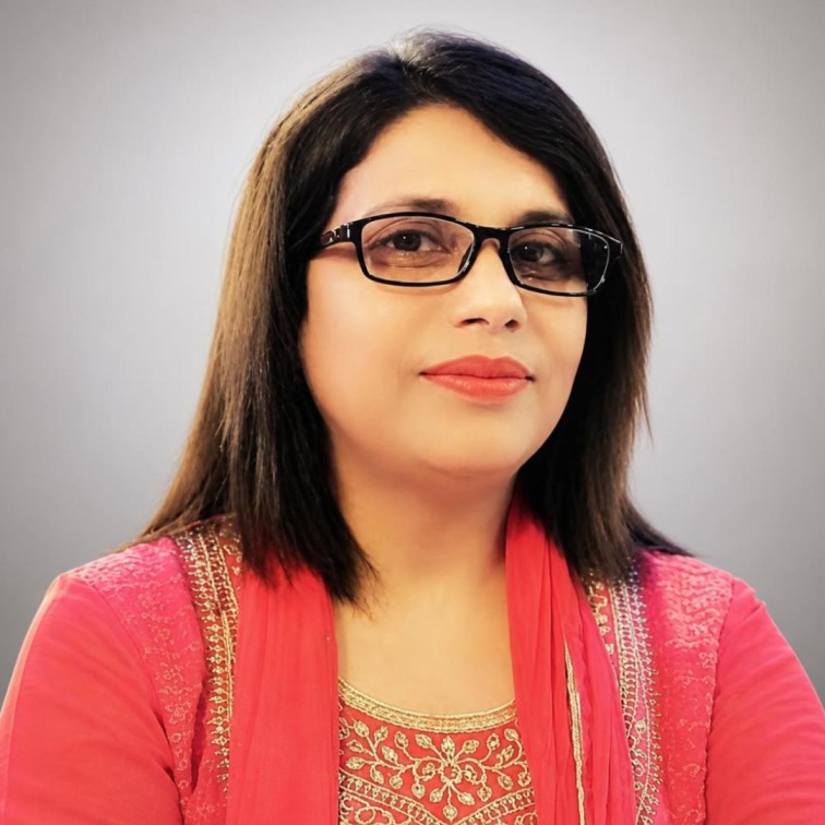 Dr. Fatema Akter