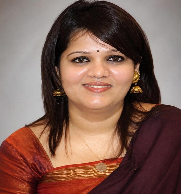 Dr. Poly Ahmed