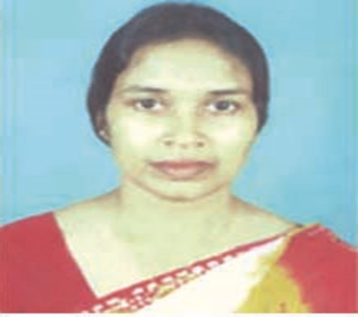 dr. bilkis chowdhury