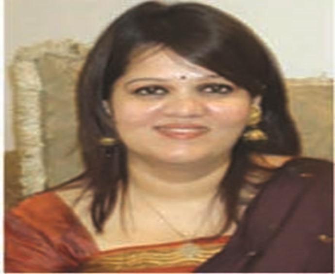 dr. poly ahmed