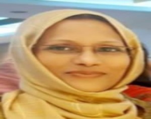 dr. umme habiba ranu