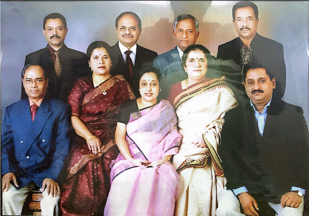 trustee member